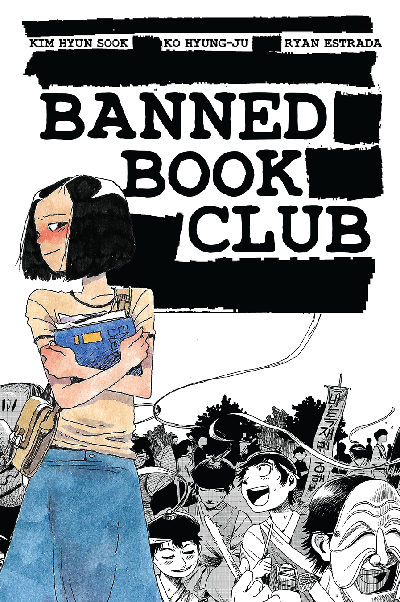 Banned Book Club